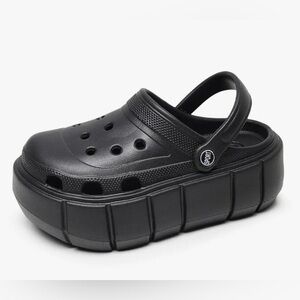 Platform “crocs”
